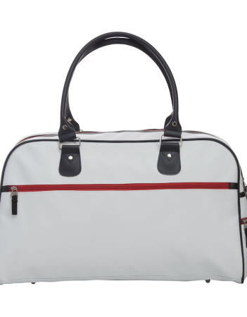 WEEKEND BAG White no size