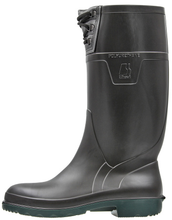 LIGHT BOOT BLACK S5 TURVAJALKINE, Sievi