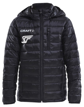 Craft lasten kevyttoppatakki