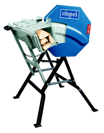 SCHEPPACH HS410 HALKOSIRKKELI