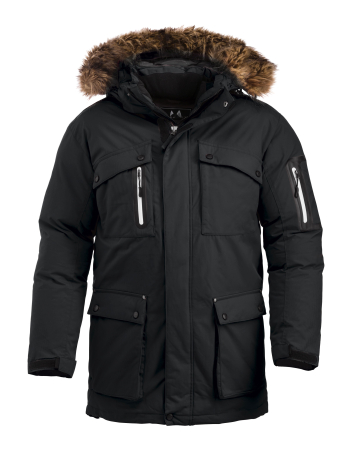 Malamute jacket R-1043