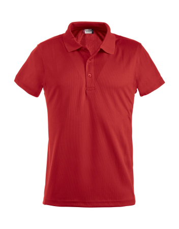 ICE POLO PIQUE R-1176