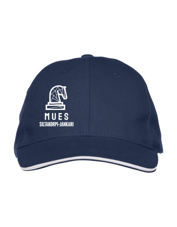 MUES, Davis Lippis