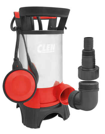 CLEN INOX DW 550 Uppopumppu