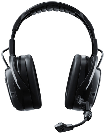 KUULOSUOJAIN ZEKLER SONIC 550