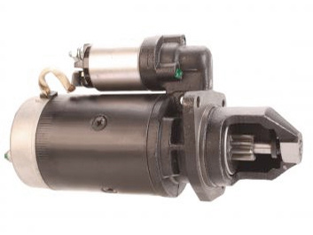STARTTI 25-3119 CASE I.H. PUIMURI