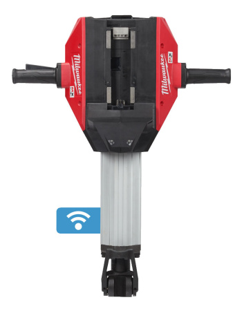 MURTOVASARA MXF DH2528H-0, Milwaukee