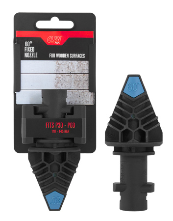 CLEN MASTER SUUTIN 60° 110-145 bar