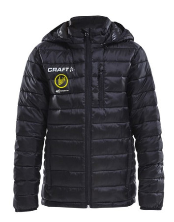 Craft lasten kevyttoppatakki LLR1905995-9999
