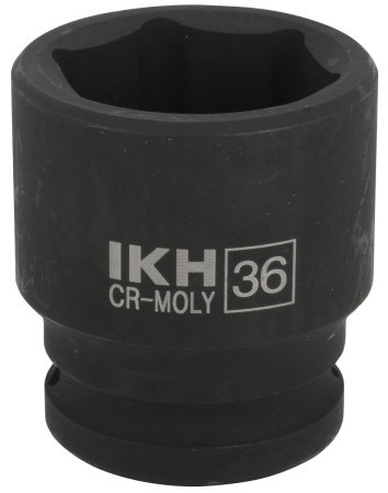 VOIMAHYLSY 3/4"-36MM