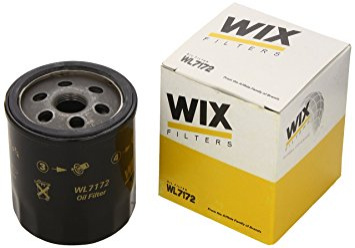 WIX ÖLJYNSUODATIN TOYOTA/VW/CHRYSLER YM.