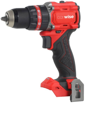 AKKUPORAKONE 20V CARWISE
