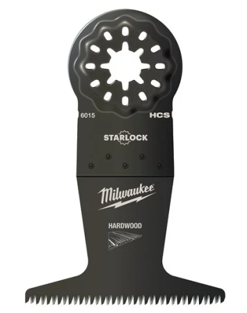 UPPOSAHANTERÄ W65X42 50kpl/pkt, Milwaukee