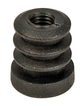 PUTKITULPPA 22MM/M10 KIERTEELLÄ