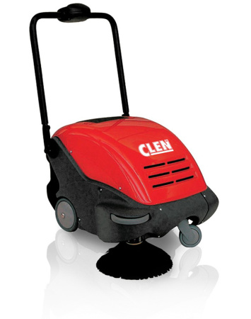 CLEN LION 460 Lakaisukone