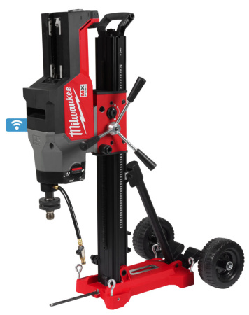 TIMANTTIPORAKONE MXFDCD350KIT0, Milwaukee