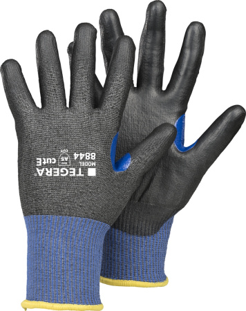 Synteettinen viiltosuojakäsine TEGERA® 8844 CRF Omni
