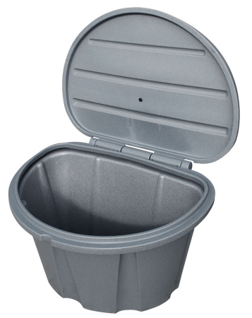 HIEKOITUSHIEKKASÄILIÖ 200 L + KANSI