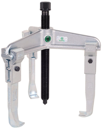 ULOSVEDIN 3-VARTINEN 160X150MM