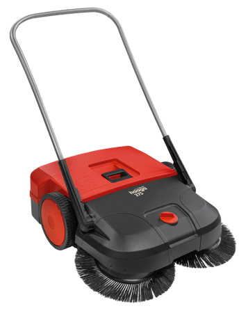 CLEN HAAGA 375 Lakaisukone