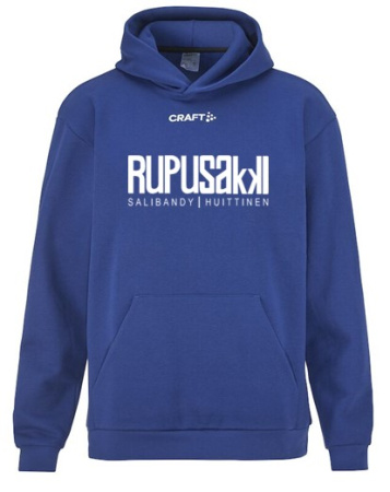 Craft miesten huppari, sininen