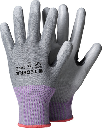 Synteettinen viiltosuojakäsine TEGERA® 439