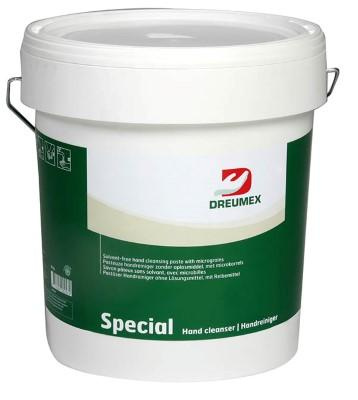 KÄSIENPESUHYYTELÖ DREUMEX SPECIAL 15L