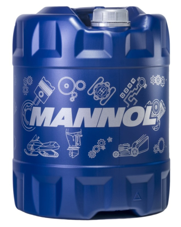 MANNOL 10W M.O. 3101 20L MN3101-20