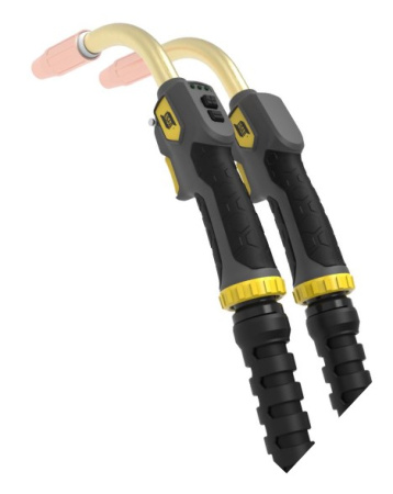 EXEOR MIG 4.0G 4M Euro