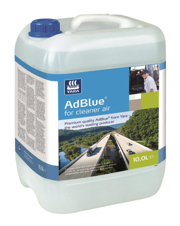 AdBlue lisäaine 10L ADBL10