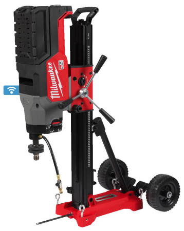 TIMANTTIPORA MXFDCD350KIT122, Milwaukee