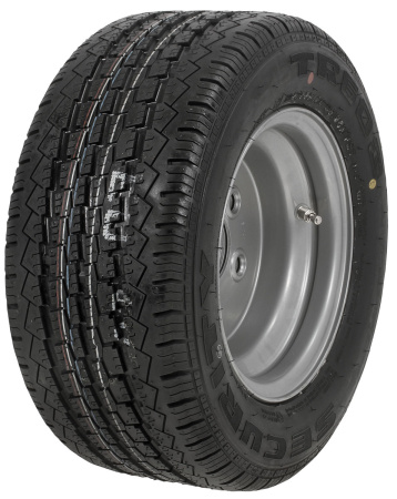 PYÖRÄ 195/55R10C 5X112
