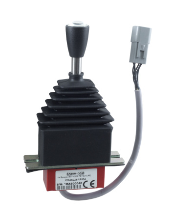 1-AKSELINEN 5V JOYSTICK