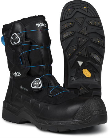 JALAS Turvasaapas 1398 HEAVY DUTY GTX