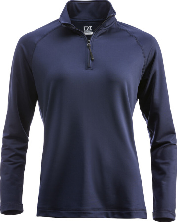 Coos Bay HZ Ladies Dark Navy