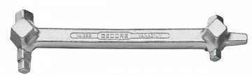 ÖLJYHUOLTOAVAIN GEDORE