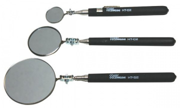 TARKASTUSPEILI Ø57MM 165-925MM