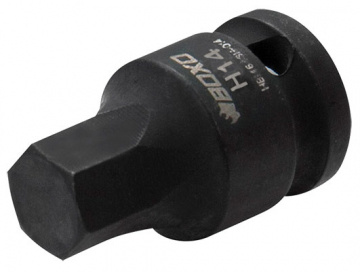 KONEHYLSYAVAIN 1/2"11MM KUUSIOK. LYHYT