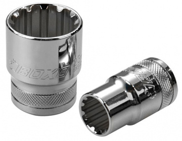 HYLSYAVAIN 1/2" 16MM SPLINE