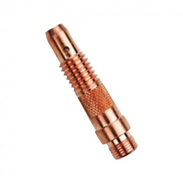 Kiristyshylsyn pesä 3,2 mm