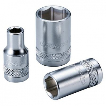 HYLSYAVAIN 1/4" 5,5MM