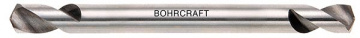 Vetoniittiporanterät HSS-G, Bohrcraft