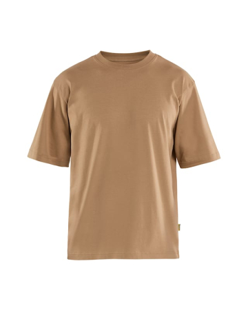 T-paita, Loose fit, Blåkläder 342910307101