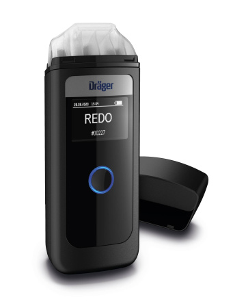 Dräger Alcotest 4000