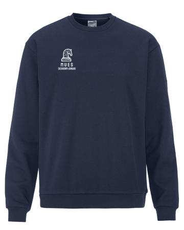 MUES, Community 2.0 R Neck