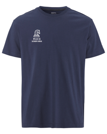 MUES, Community 2.0 Tee M