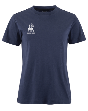 MUES, Community 2.0 Tee W