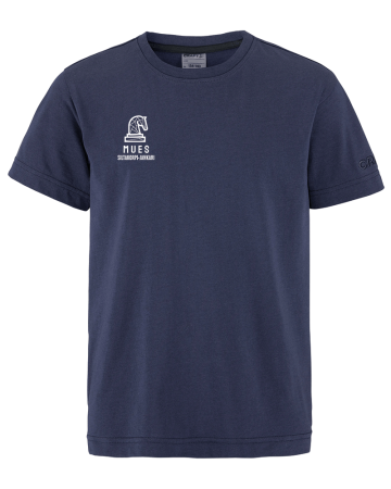 MUES, Community 2.0 Tee Jr