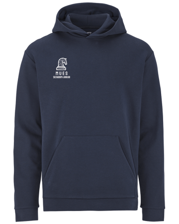 MUES, Community 2.0 Hoodie