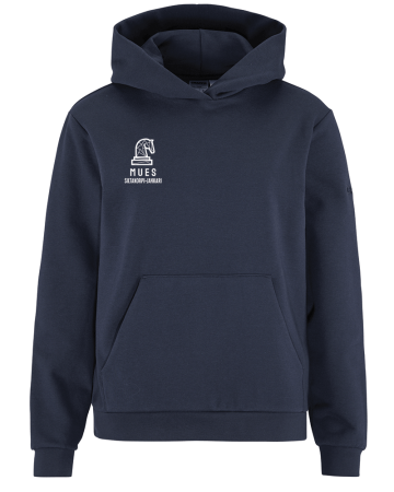 MUES, Community 2.0 Hoodie